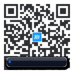 iOS 防封体系版 二维码